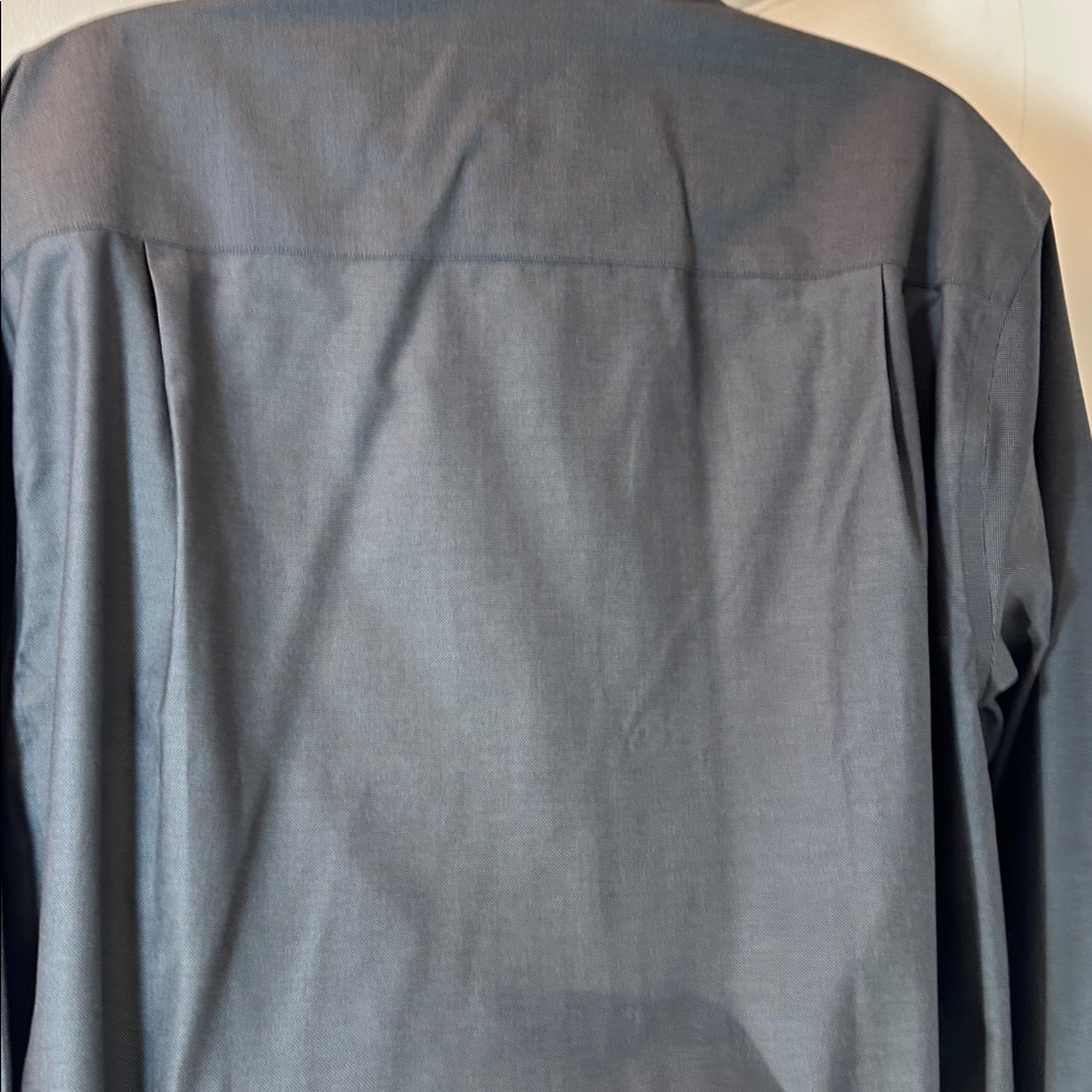 NWT Cutter & Buck Long Sleeve Shirt XXL - Picture 8 of 16